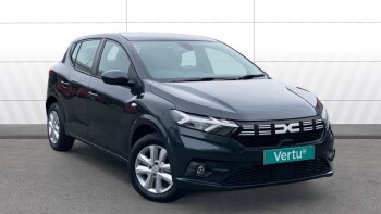 Dacia Sandero 1.0 Tce Expression 5dr Petrol Hatchback